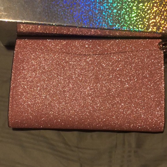 Kate Spade Hand pouch purse - Picture 3 of 5